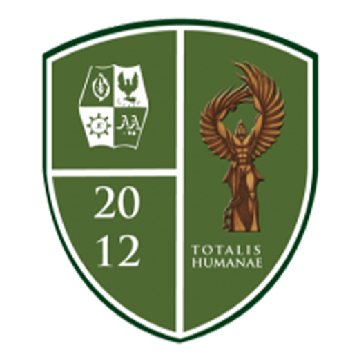of Angeles Logo